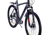 Photo of Особенности черных велосипедов