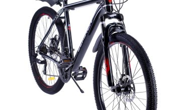 Photo of Особенности черных велосипедов
