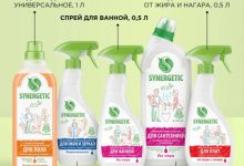 Photo of Эффективные методы уборки ванной