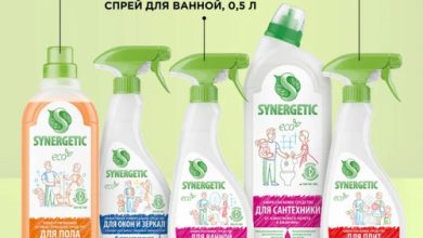 Photo of Эффективные методы уборки ванной