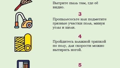Photo of Как сделать уборку интересной